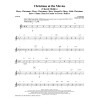 Christmas at the Movies - Guitar